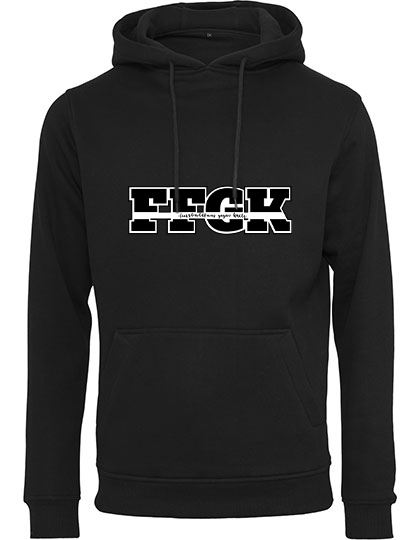 Kids Hoodie Fußballfans gegen Krebs Lifeystyle 2.0